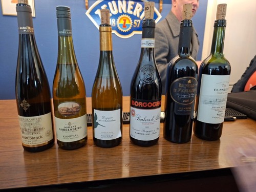 viner från tävlingen i Sollefteå